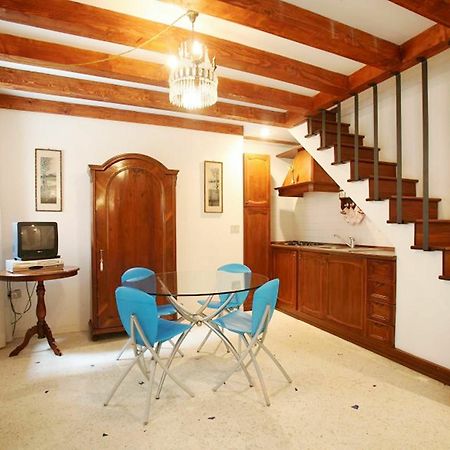 Sunrise Apartment เวนิส ภายนอก รูปภาพ