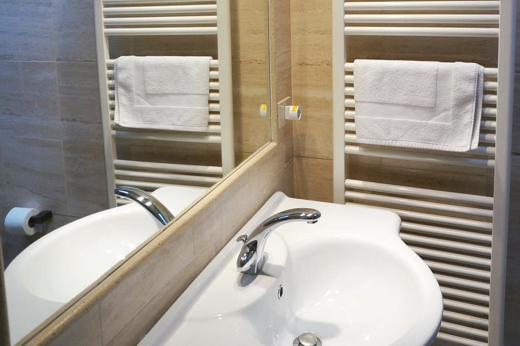 Sunrise Apartment เวนิส ภายนอก รูปภาพ