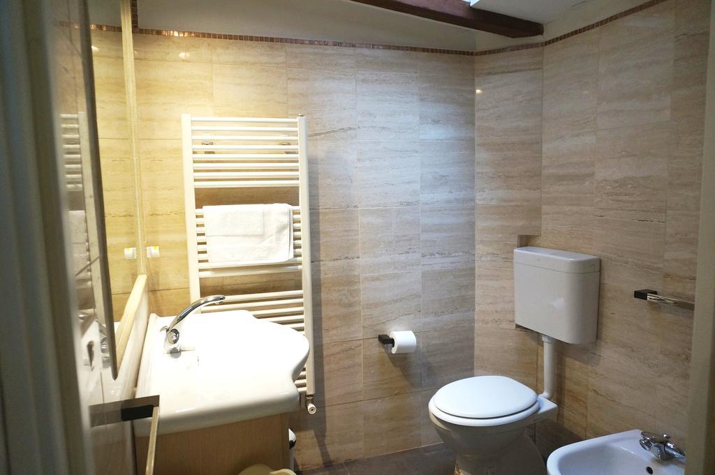 Sunrise Apartment เวนิส ภายนอก รูปภาพ