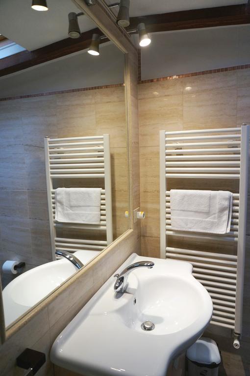 Sunrise Apartment เวนิส ภายนอก รูปภาพ