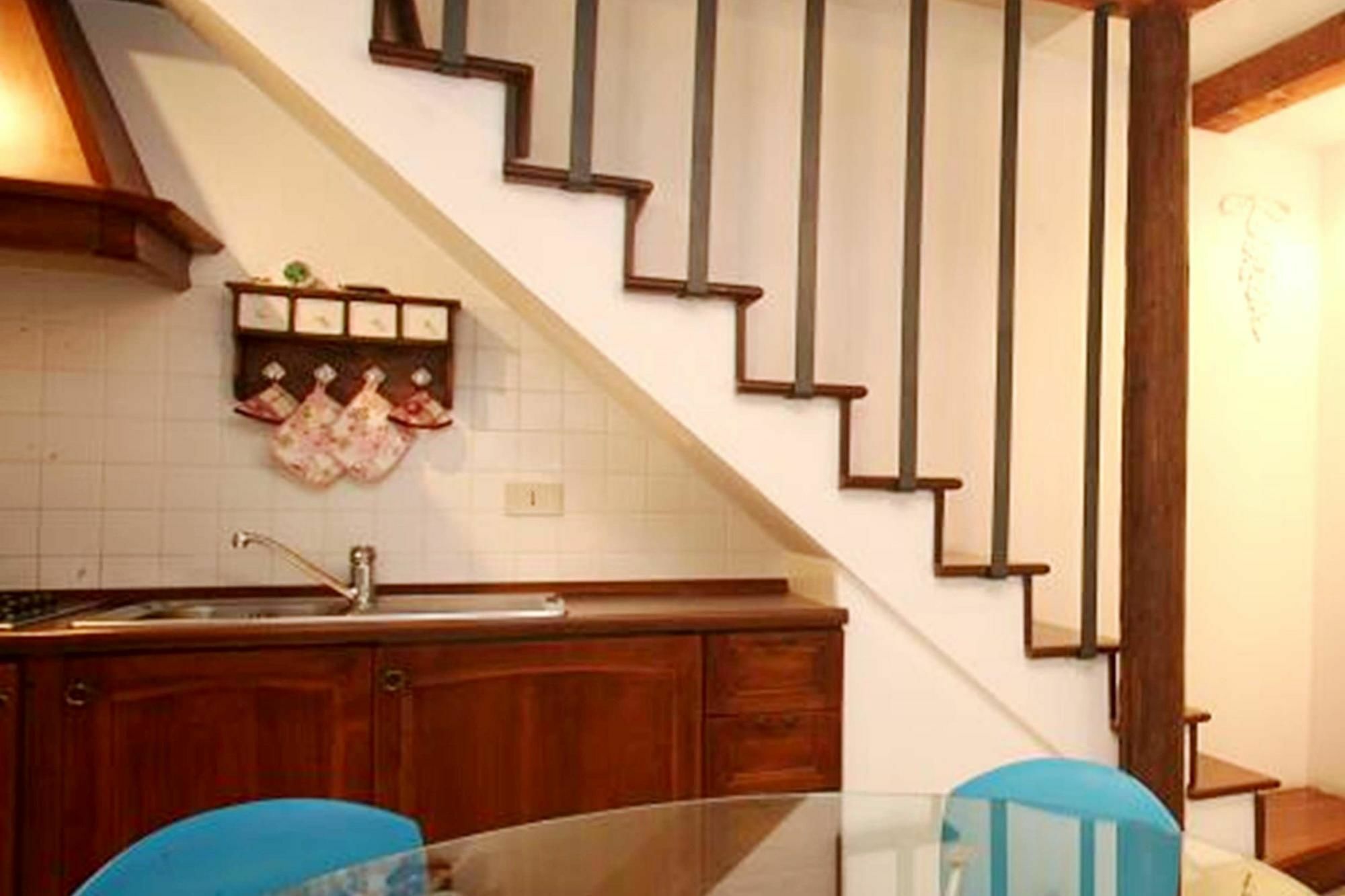 Sunrise Apartment เวนิส ภายนอก รูปภาพ