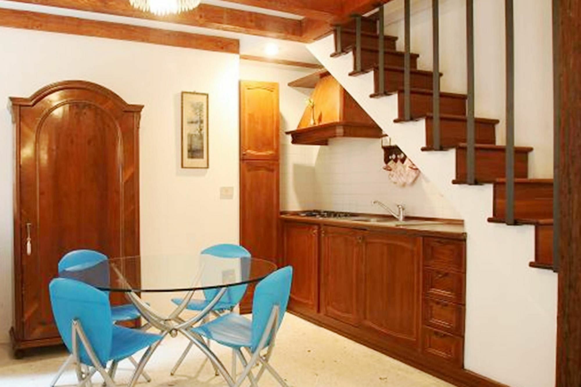 Sunrise Apartment เวนิส ภายนอก รูปภาพ