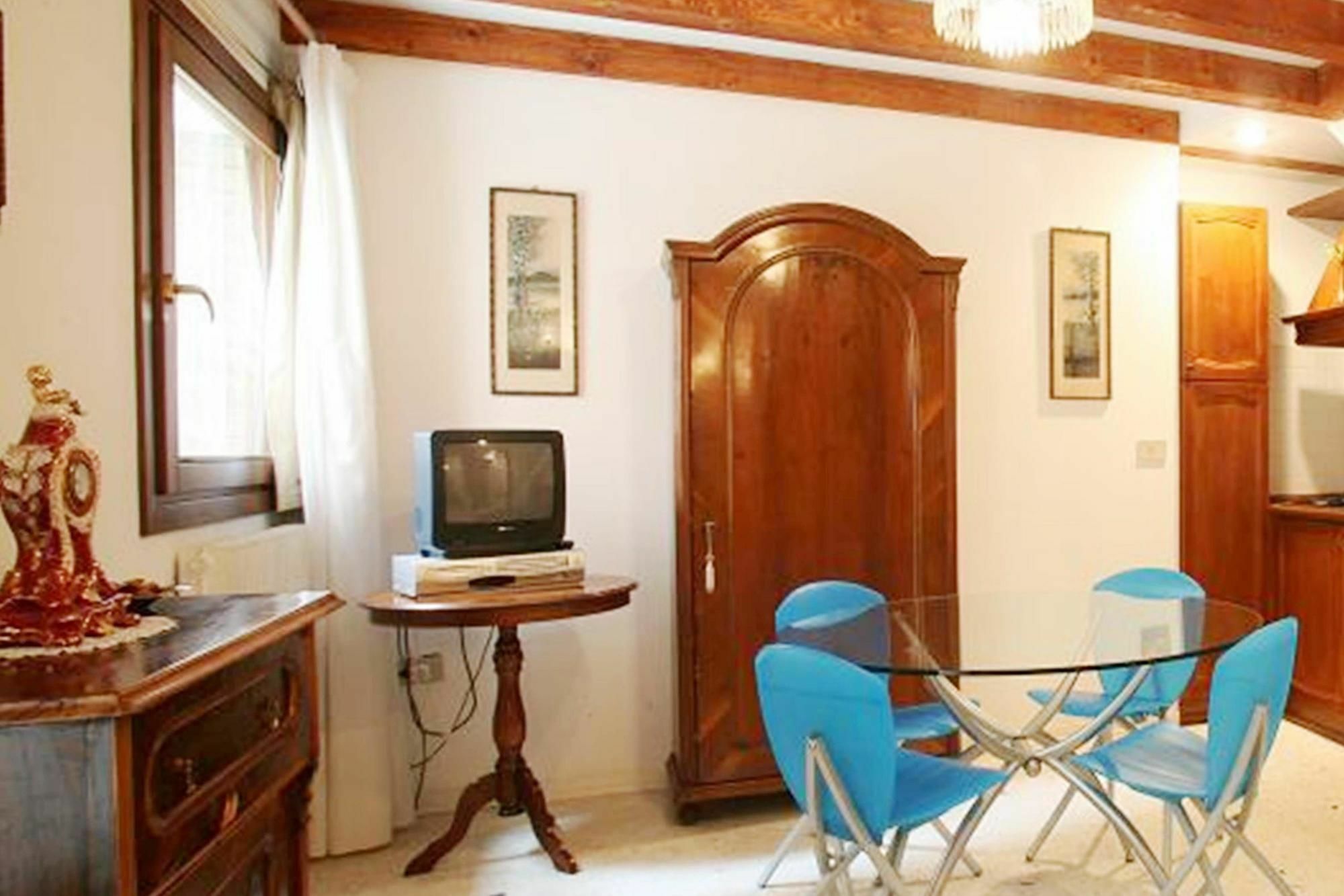 Sunrise Apartment เวนิส ภายนอก รูปภาพ