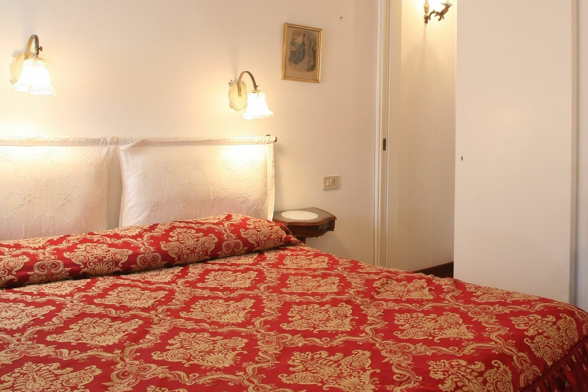 Sunrise Apartment เวนิส ภายนอก รูปภาพ